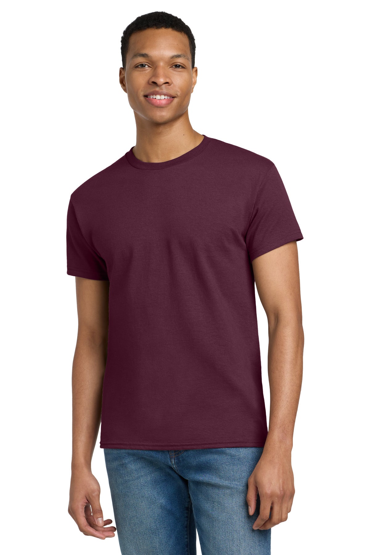 Gildan - Ultra Cotton 100% US Cotton T-Shirt