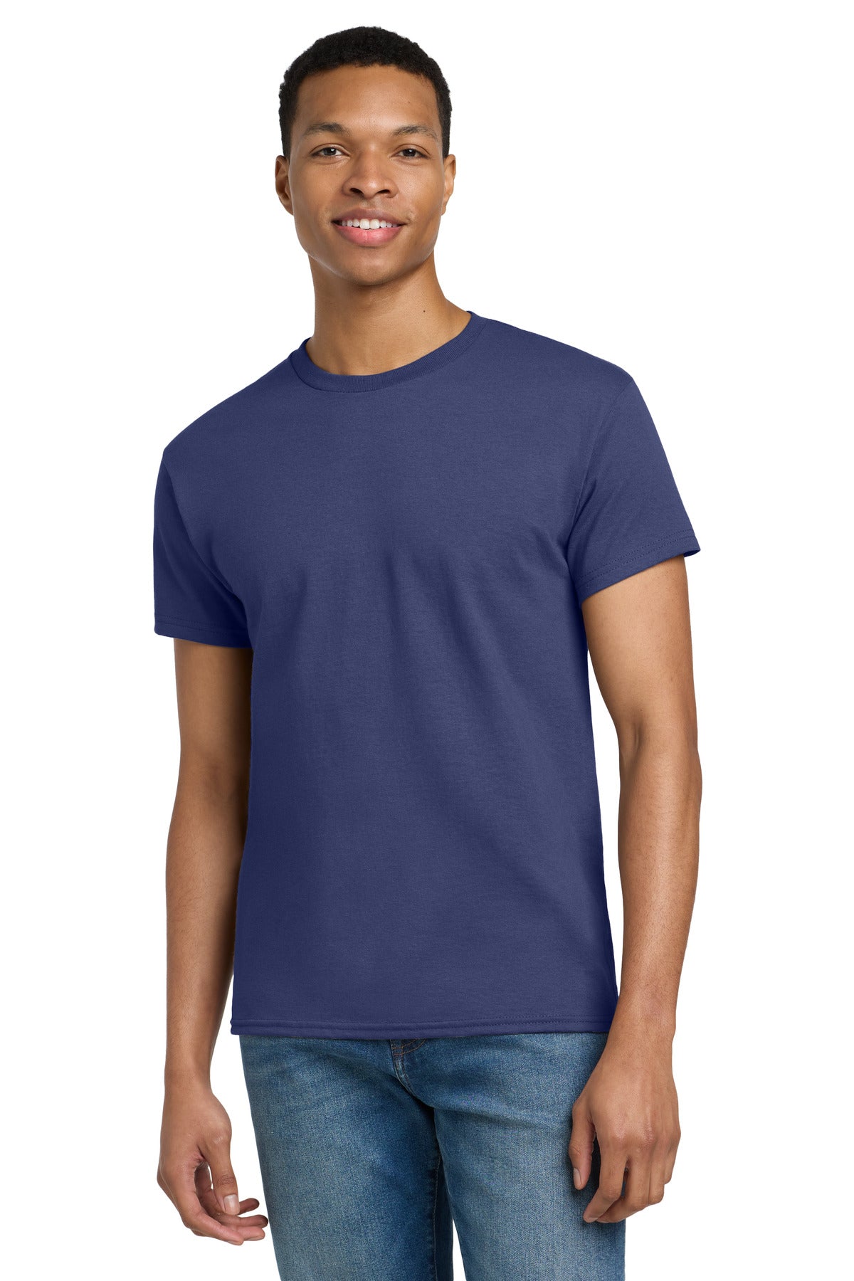 Gildan - Ultra Cotton 100% US Cotton T-Shirt