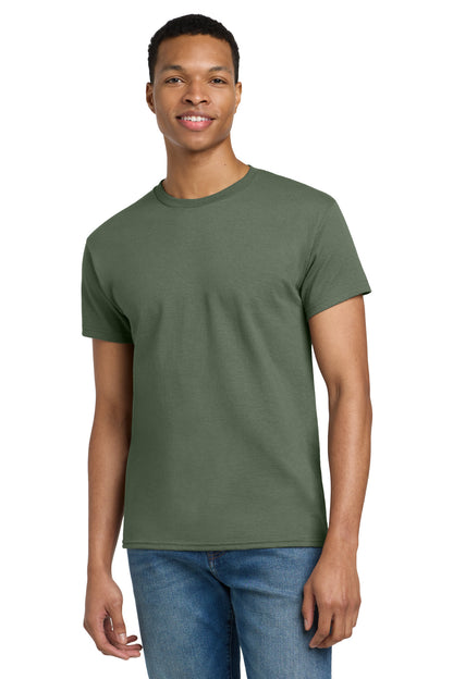 Gildan - Ultra Cotton 100% US Cotton T-Shirt