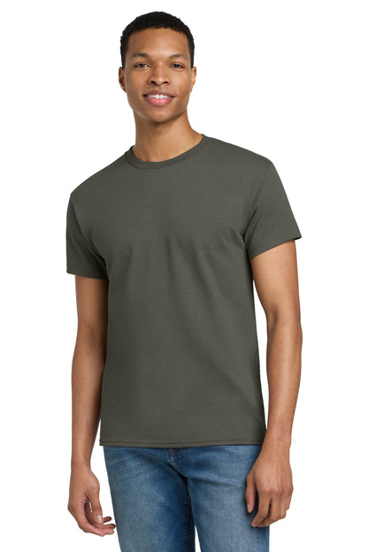 Gildan - Ultra Cotton 100% US Cotton T-Shirt