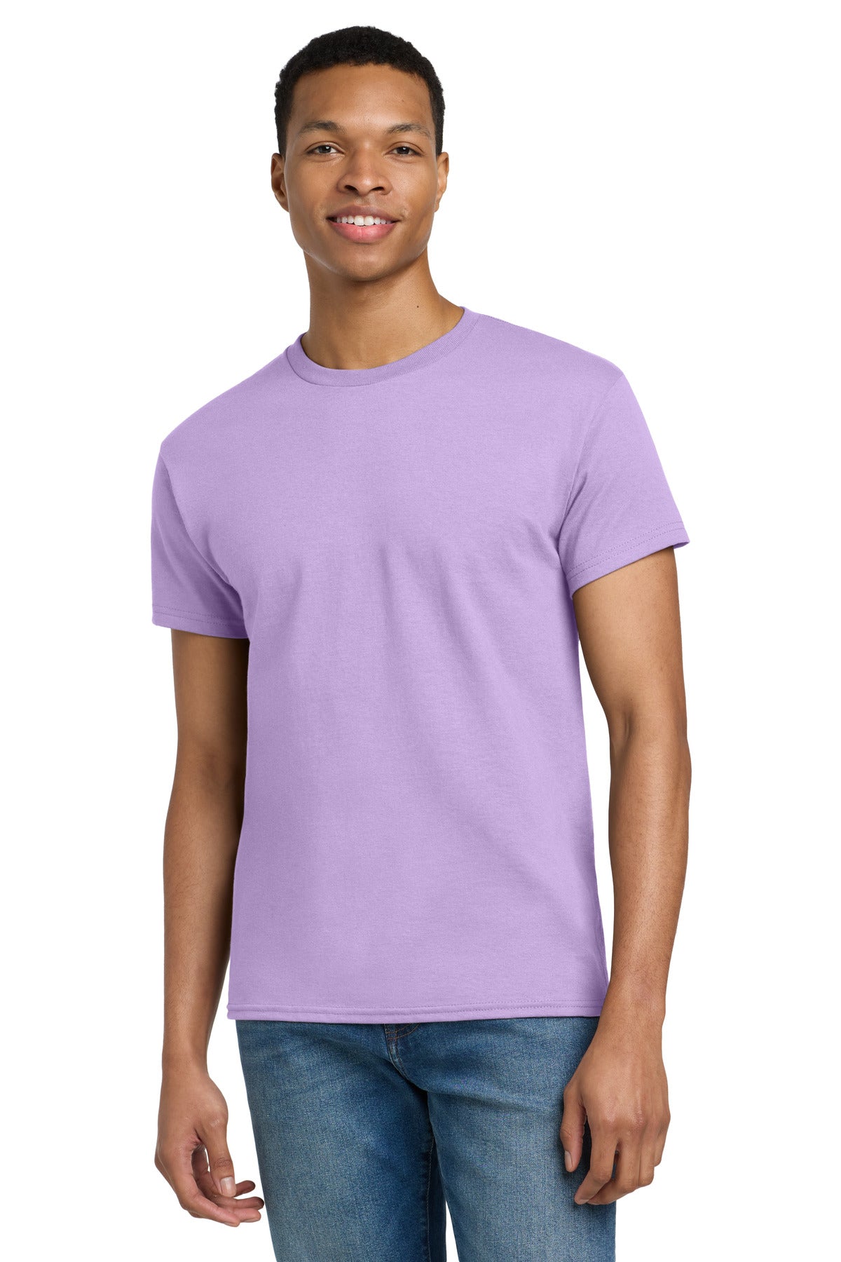 Gildan - Ultra Cotton 100% US Cotton T-Shirt