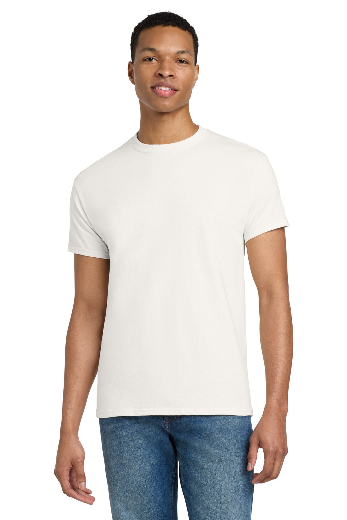 Gildan - Ultra Cotton 100% US Cotton T-Shirt