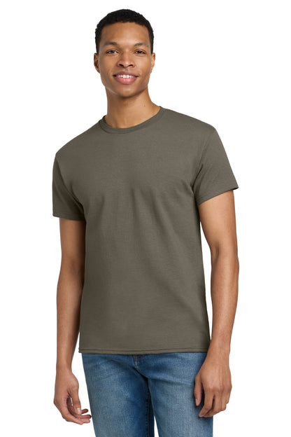 Gildan - Ultra Cotton 100% US Cotton T-Shirt