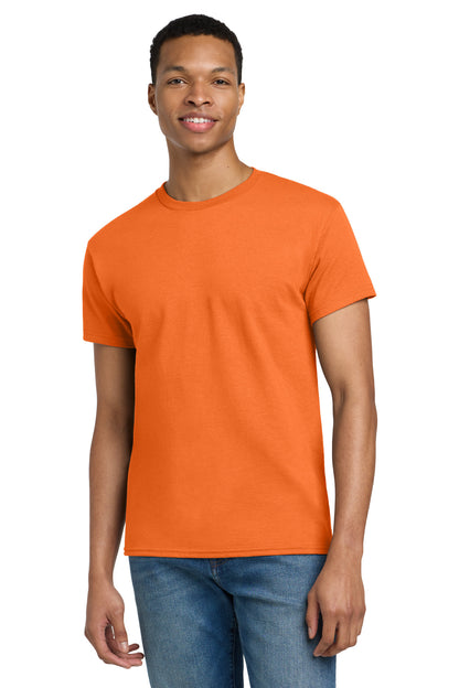 Gildan - Ultra Cotton 100% US Cotton T-Shirt
