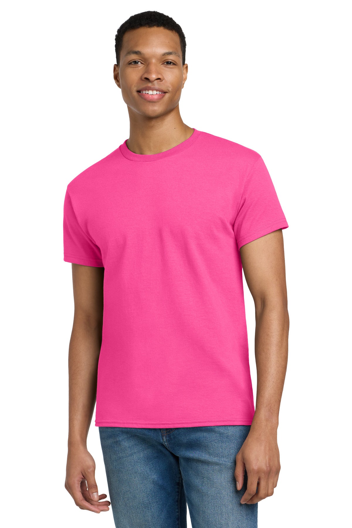 Gildan - Ultra Cotton 100% US Cotton T-Shirt