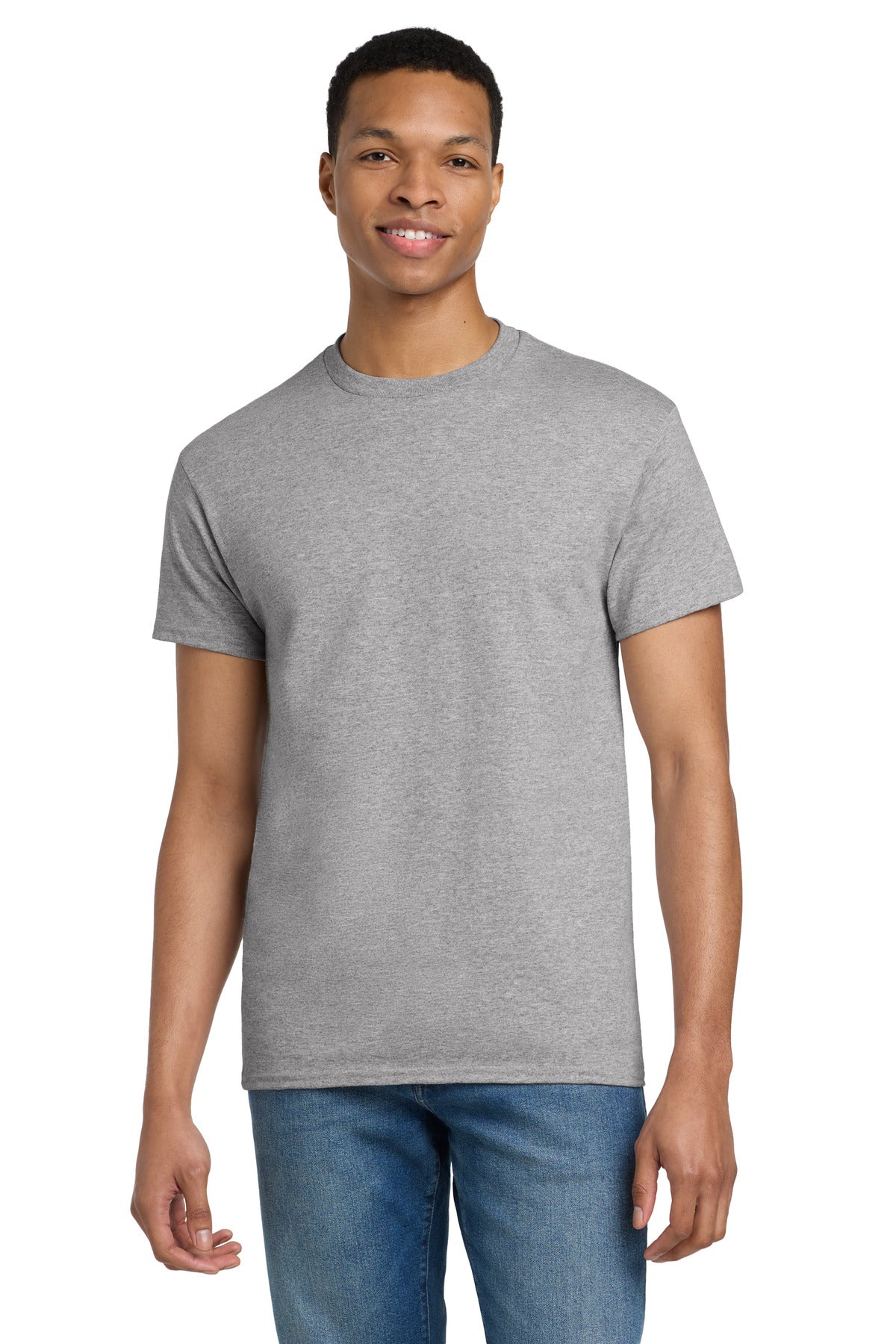 Gildan - Ultra Cotton 100% US Cotton T-Shirt