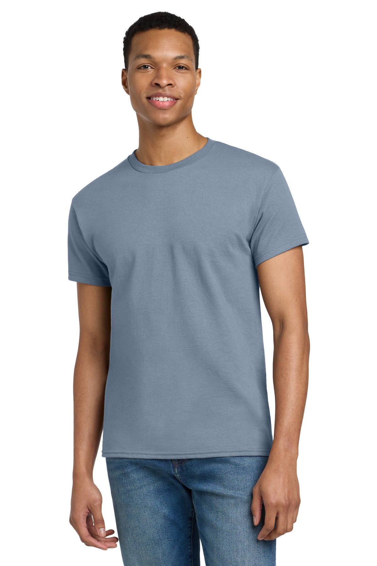 Gildan - Ultra Cotton 100% US Cotton T-Shirt