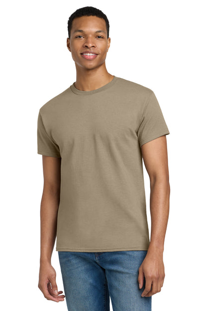 Gildan - Ultra Cotton 100% US Cotton T-Shirt