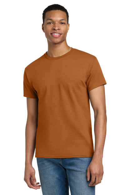 Gildan - Ultra Cotton 100% US Cotton T-Shirt