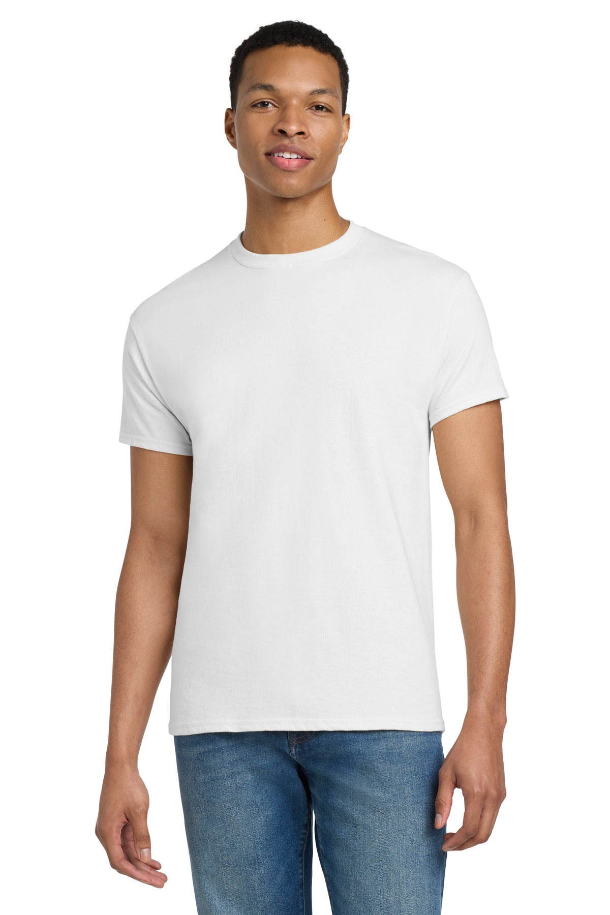 Gildan - Ultra Cotton 100% US Cotton T-Shirt