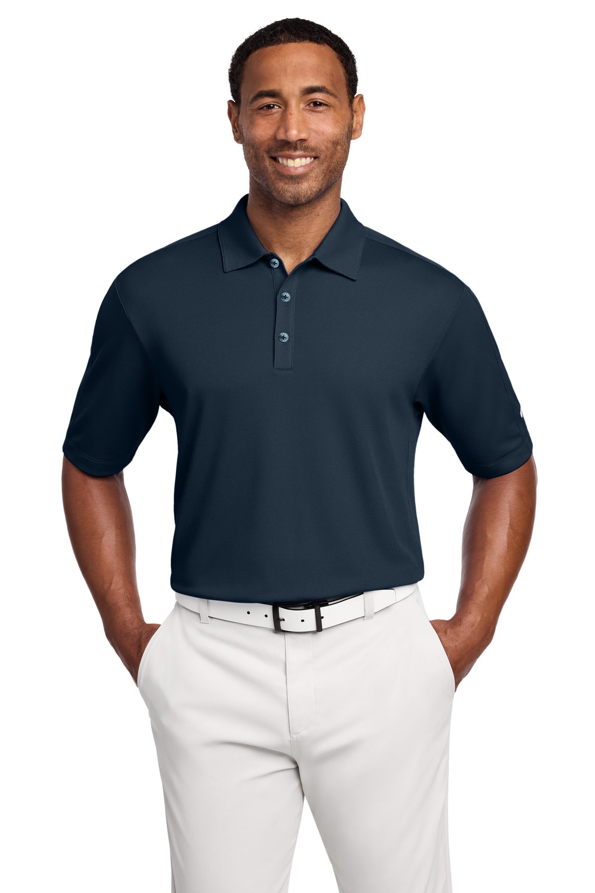 Nike Tech Sport Dri-FIT Polo