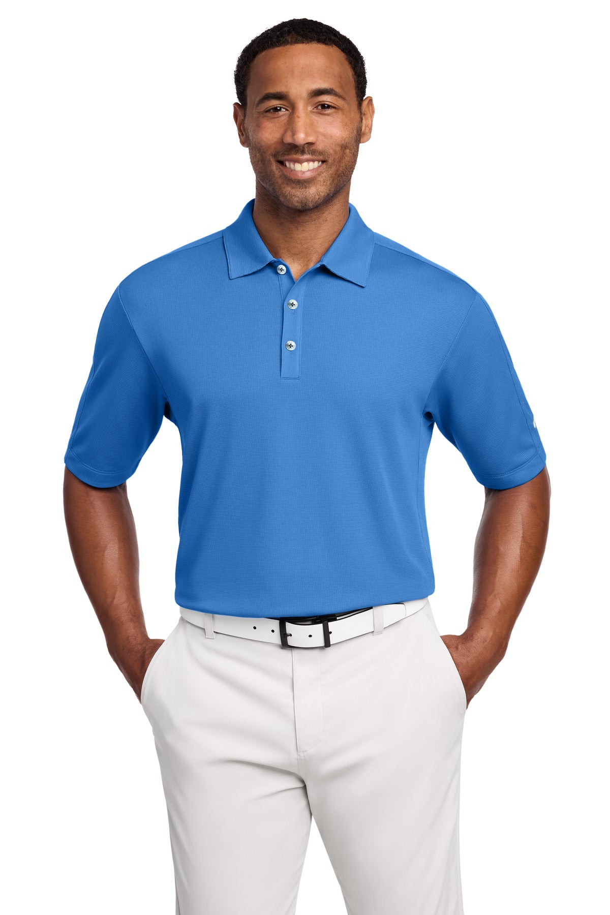 Nike Tech Sport Dri-FIT Polo