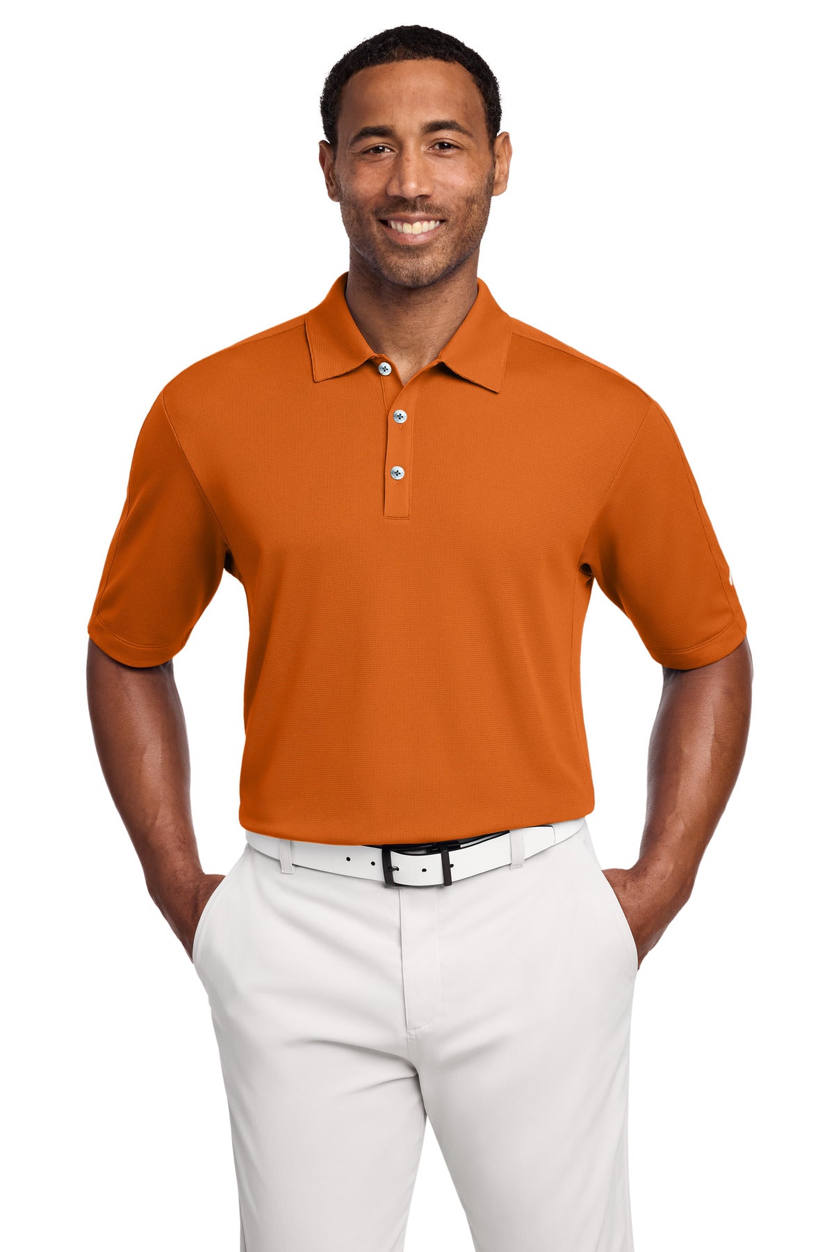 Nike Tech Sport Dri-FIT Polo