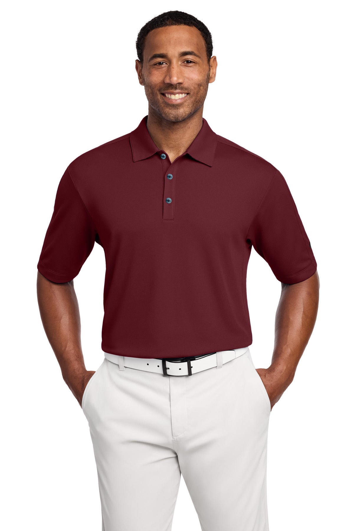 Nike Tech Sport Dri-FIT Polo