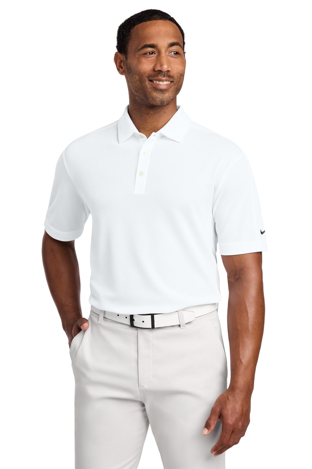 Nike Tech Sport Dri-FIT Polo