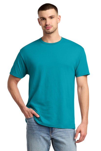 Jerzees -  Dri-Power 50/50 Cotton/Poly T-Shirt