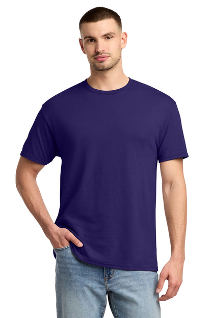 Jerzees -  Dri-Power 50/50 Cotton/Poly T-Shirt