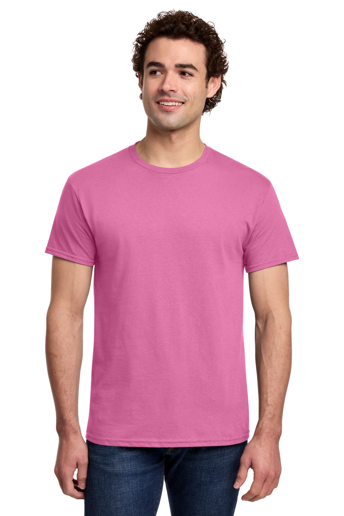 Gildan Light Cotton Tee
