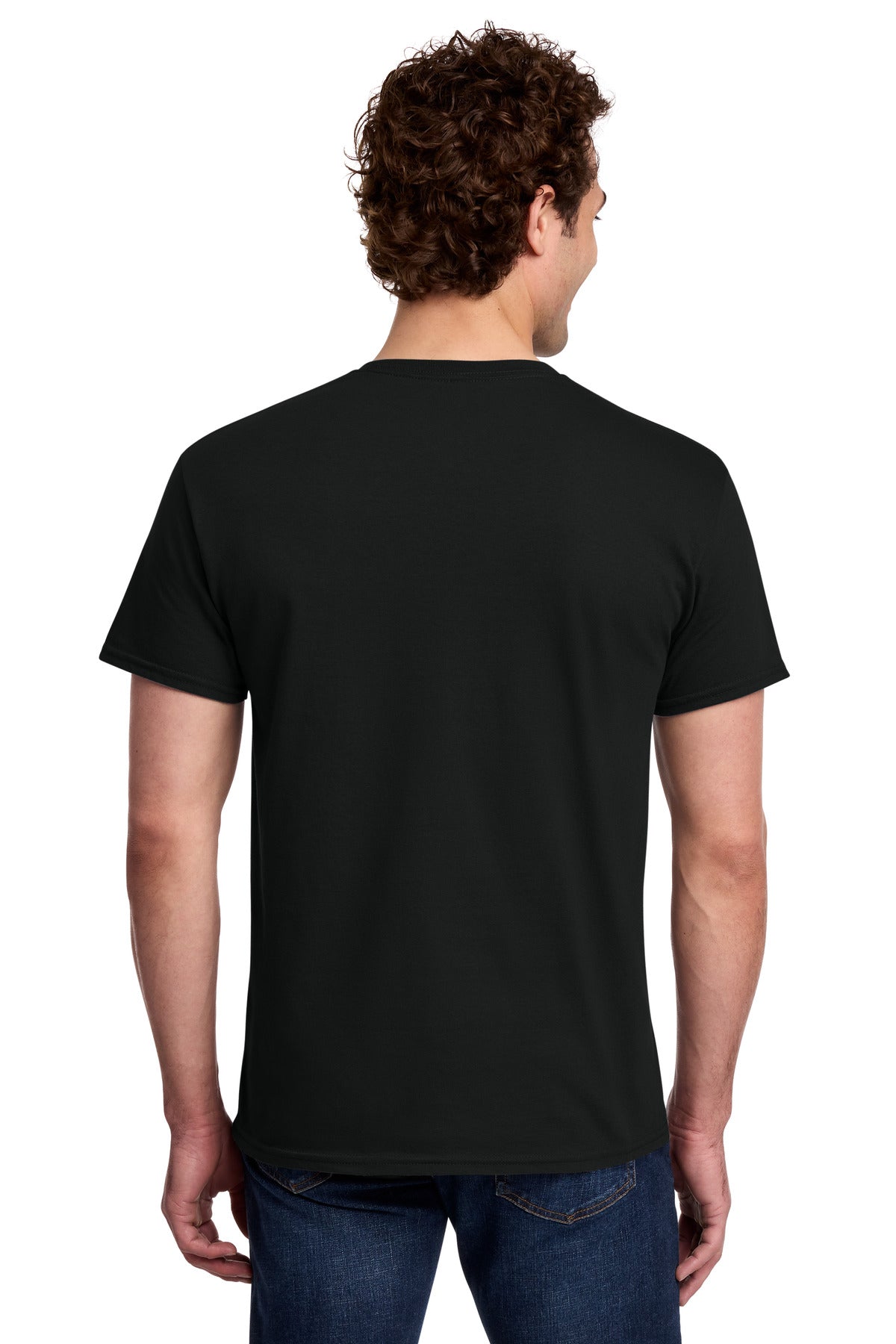 Gildan Light Cotton Tee