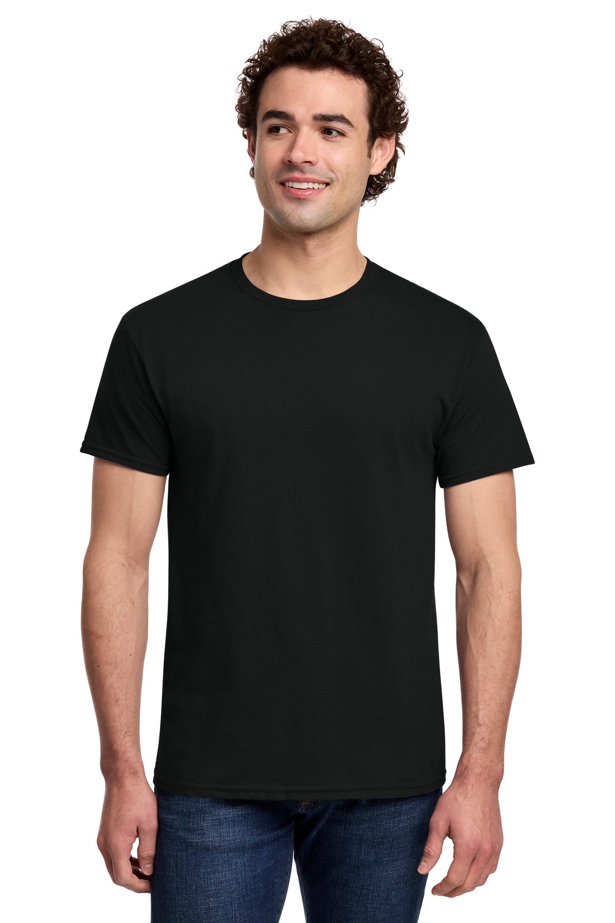 Gildan Light Cotton Tee