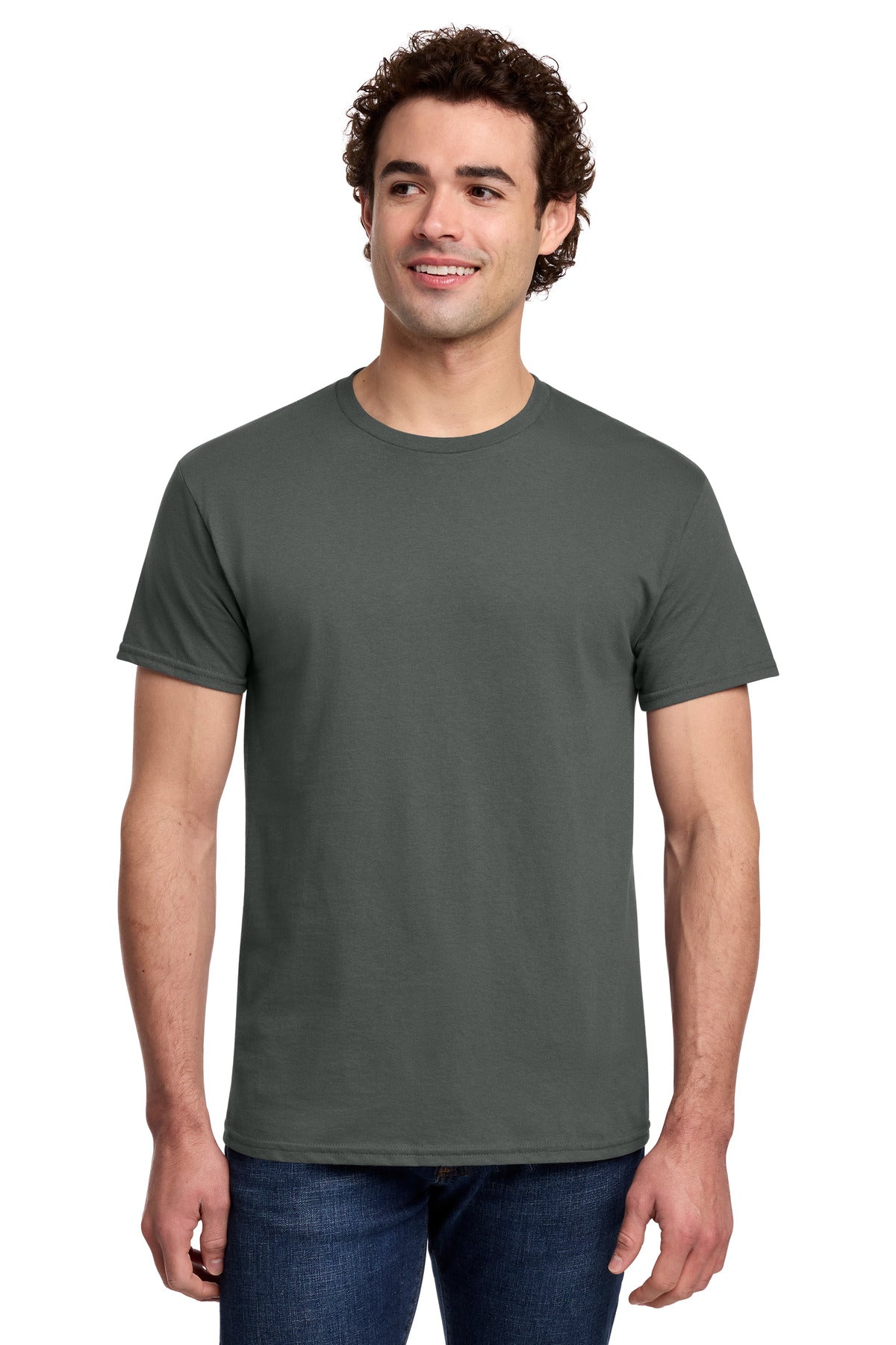 Gildan Light Cotton Tee