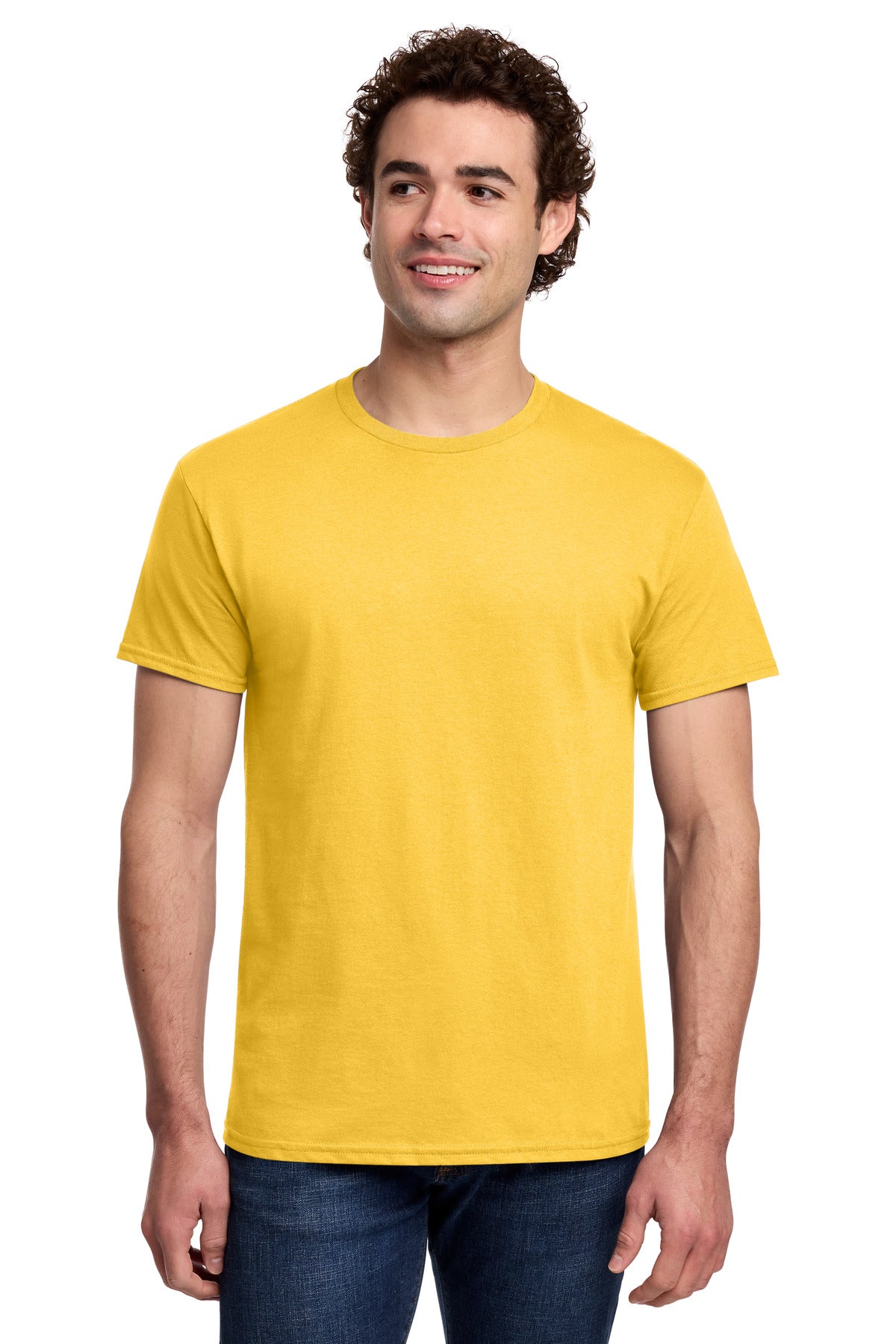 Gildan Light Cotton Tee
