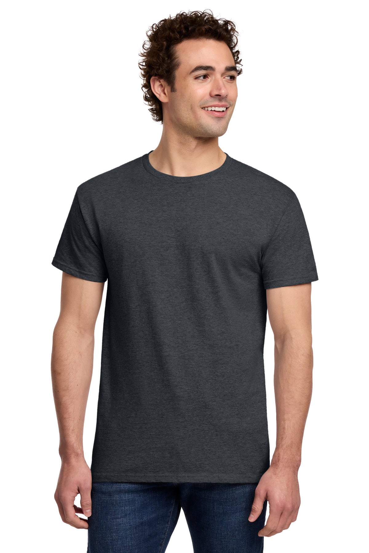 Gildan Light Cotton Tee