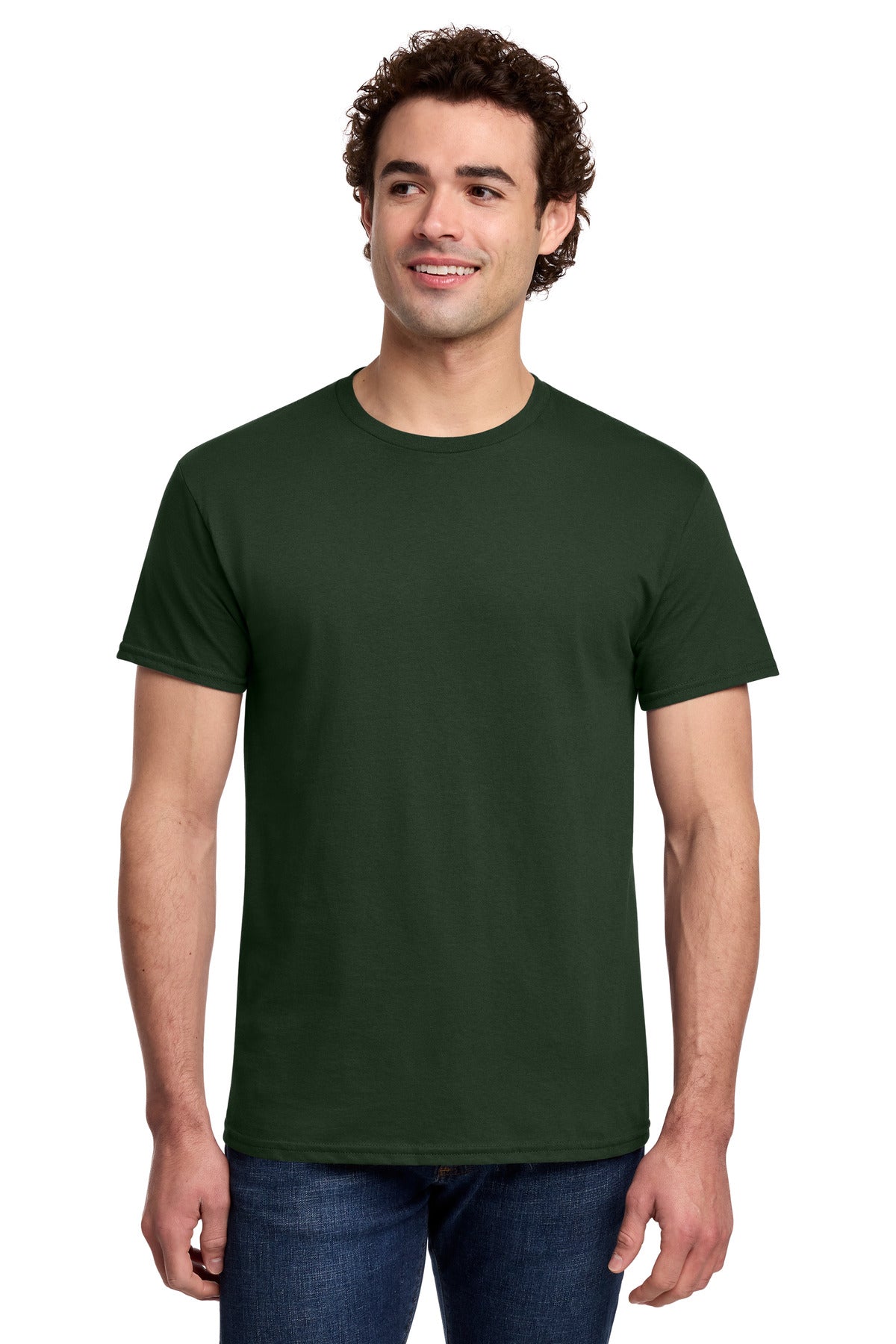 Gildan Light Cotton Tee