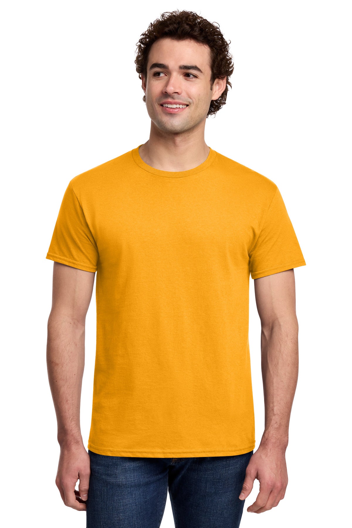 Gildan Light Cotton Tee