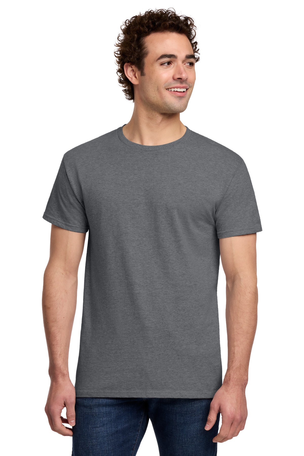 Gildan Light Cotton Tee
