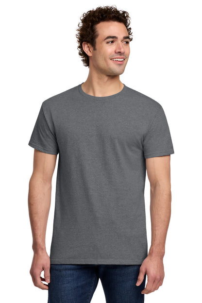 Gildan Light Cotton Tee