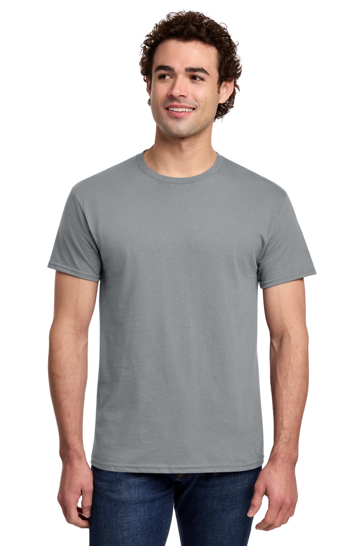 Gildan Light Cotton Tee
