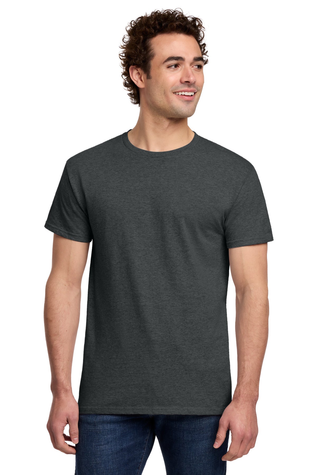 Gildan Light Cotton Tee
