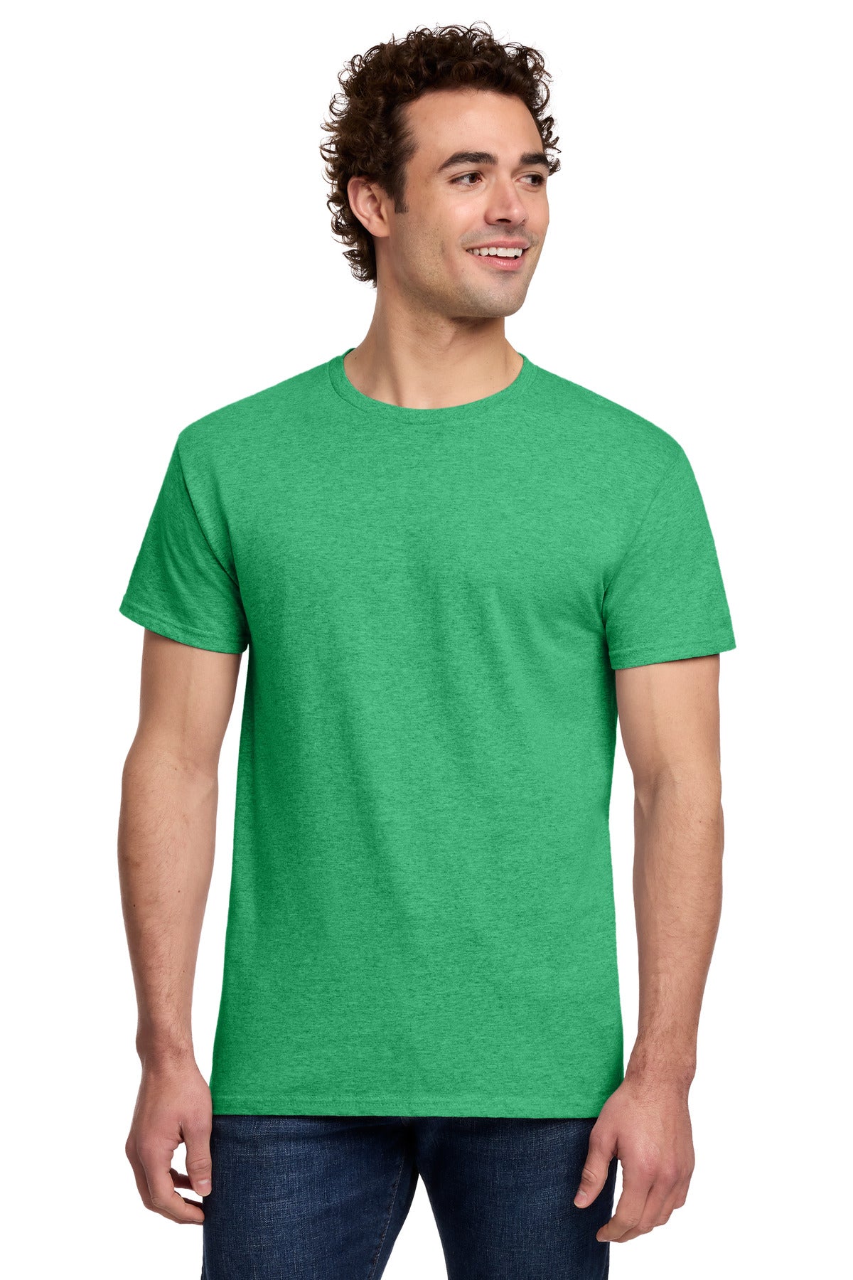 Gildan Light Cotton Tee