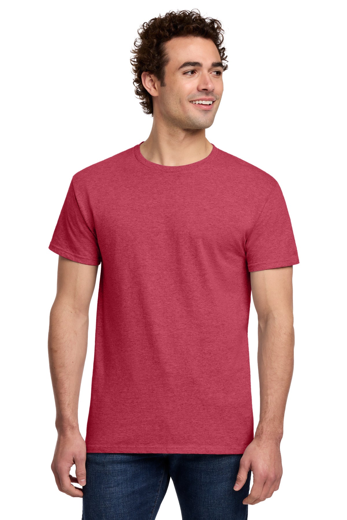 Gildan Light Cotton Tee
