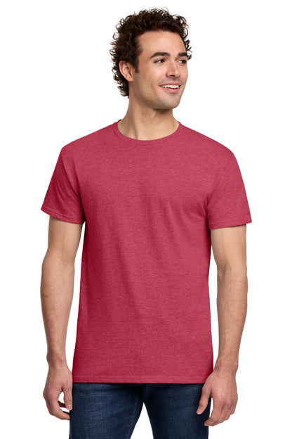 Gildan Light Cotton Tee