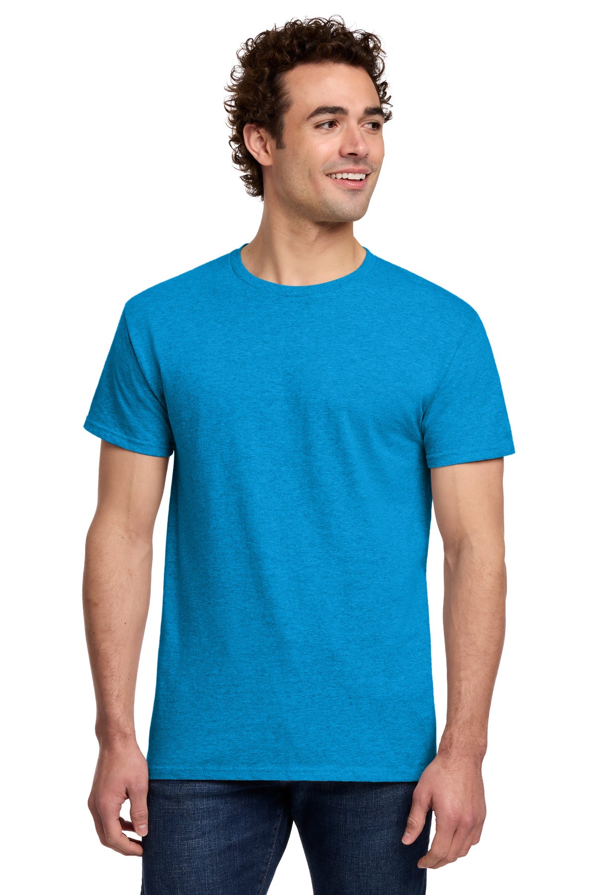Gildan Light Cotton Tee