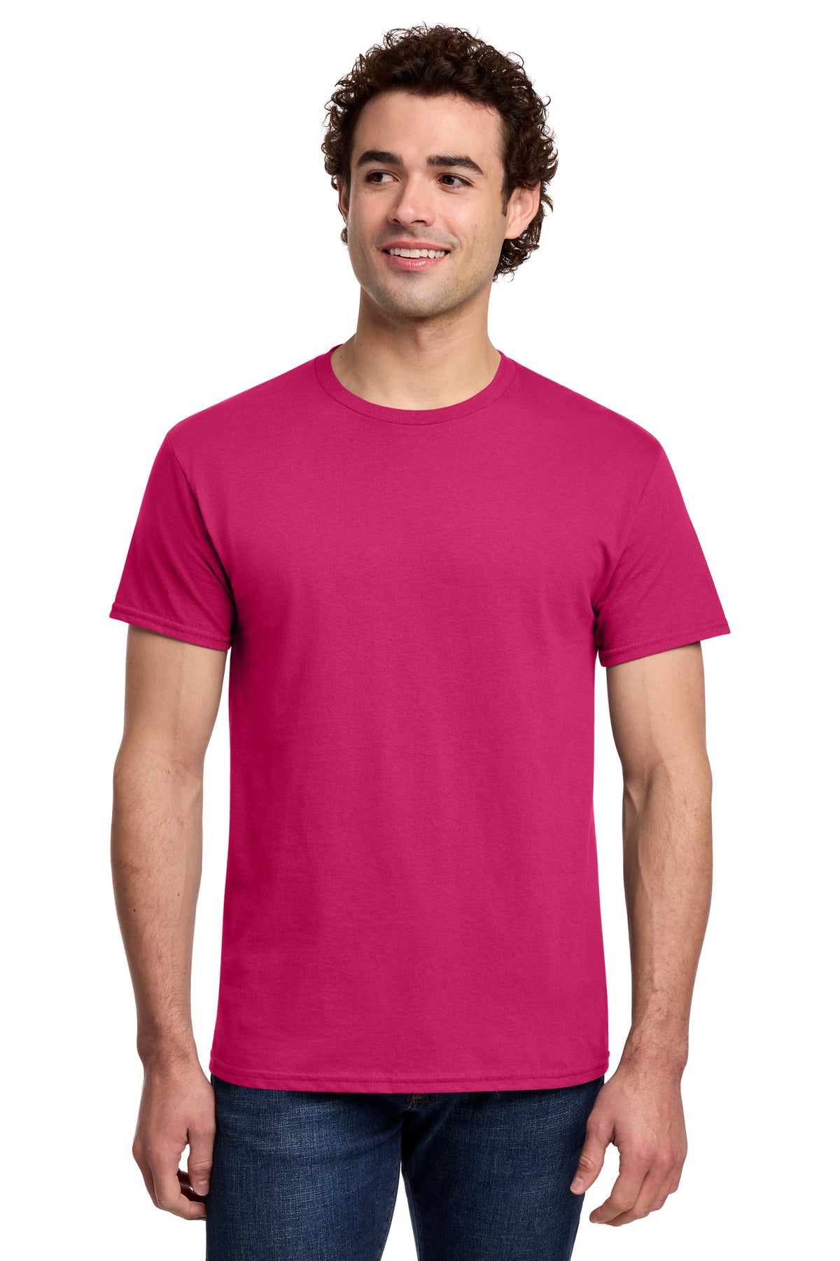 Gildan Light Cotton Tee
