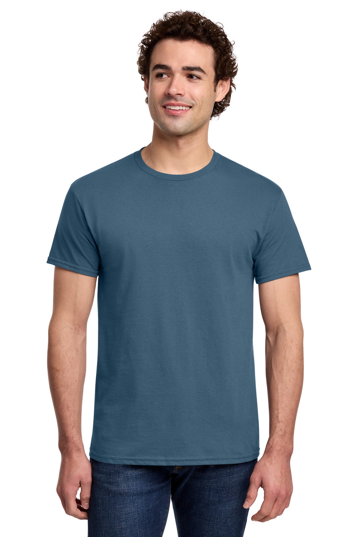 Gildan Light Cotton Tee