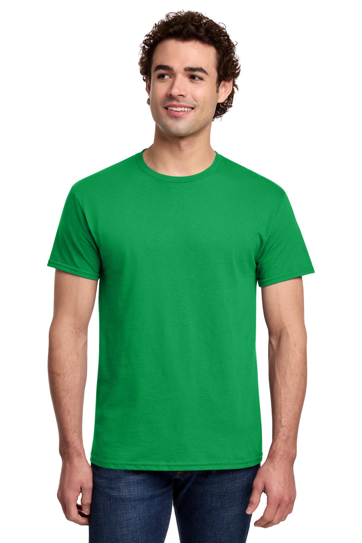 Gildan Light Cotton Tee