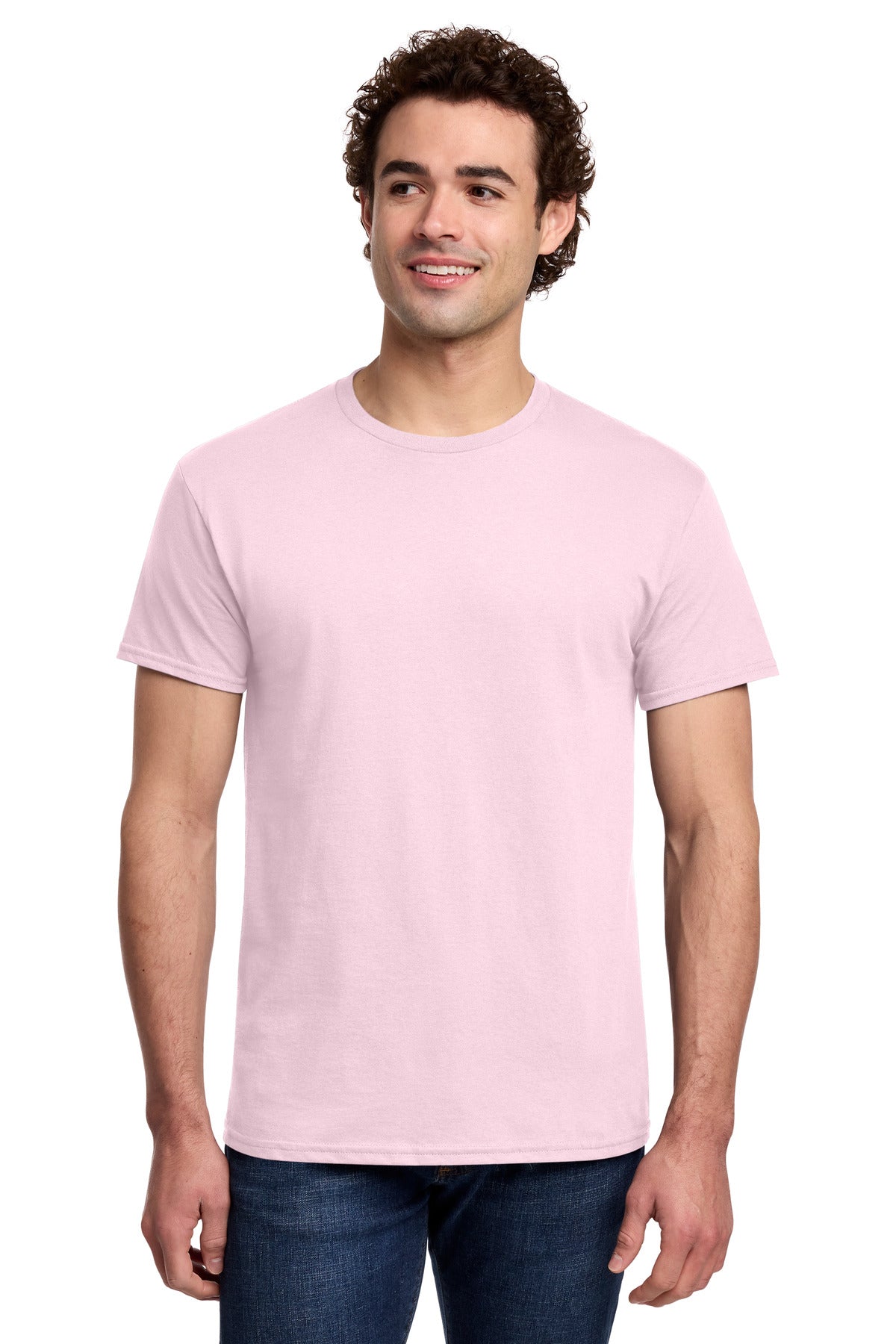 Gildan Light Cotton Tee