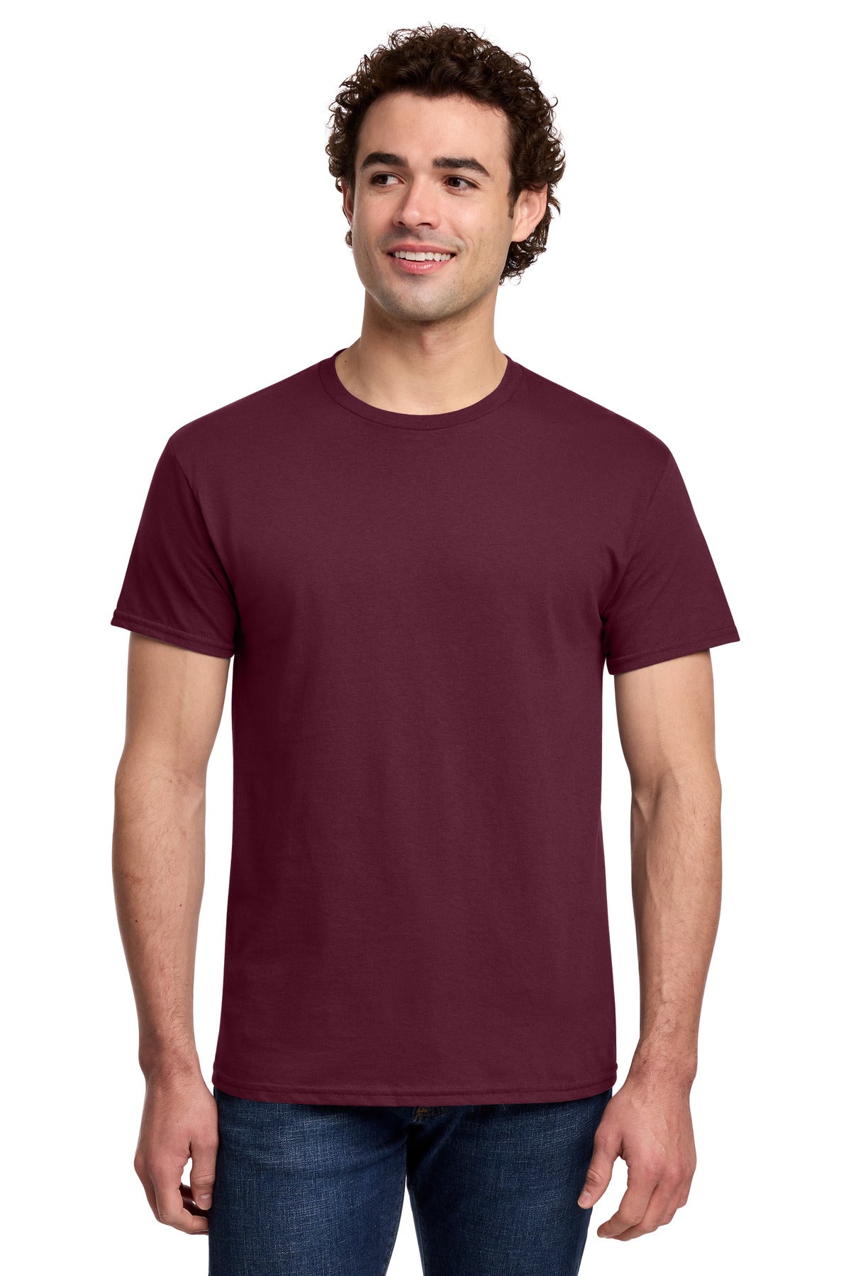 Gildan Light Cotton Tee