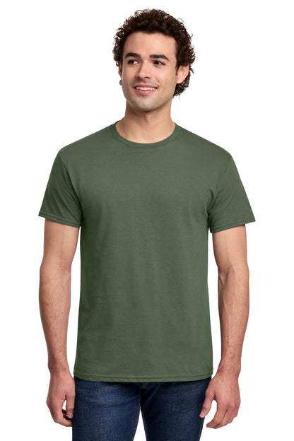 Gildan Light Cotton Tee