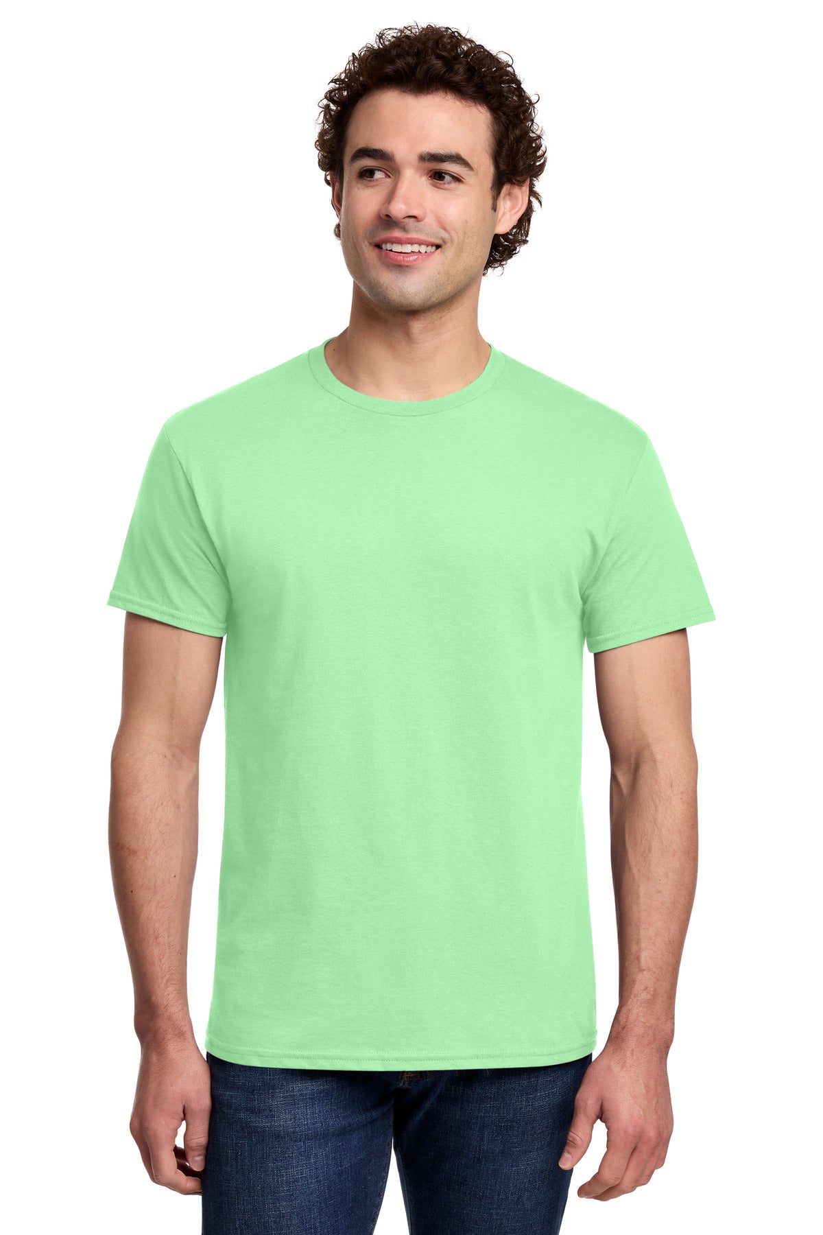 Gildan Light Cotton Tee