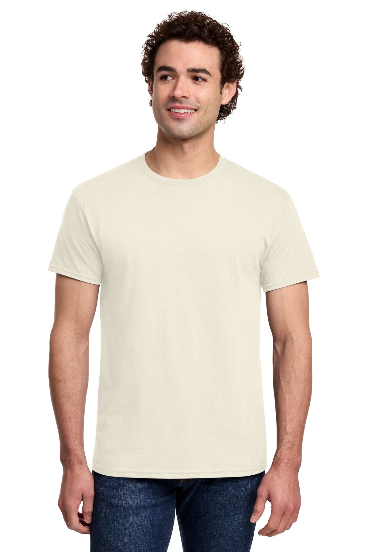 Gildan Light Cotton Tee