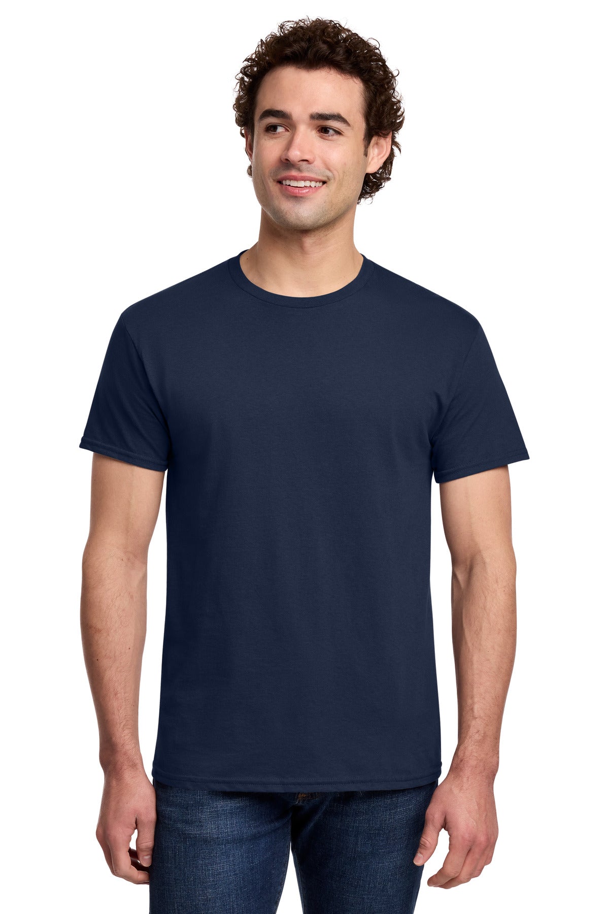 Gildan Light Cotton Tee