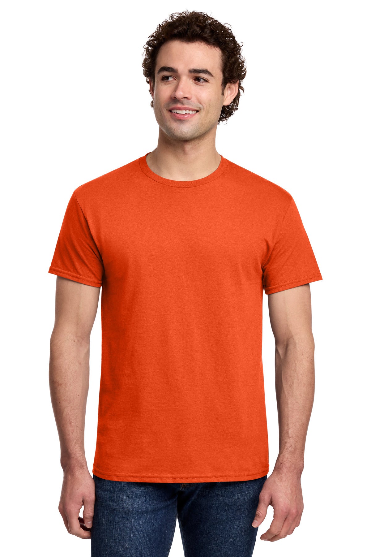 Gildan Light Cotton Tee