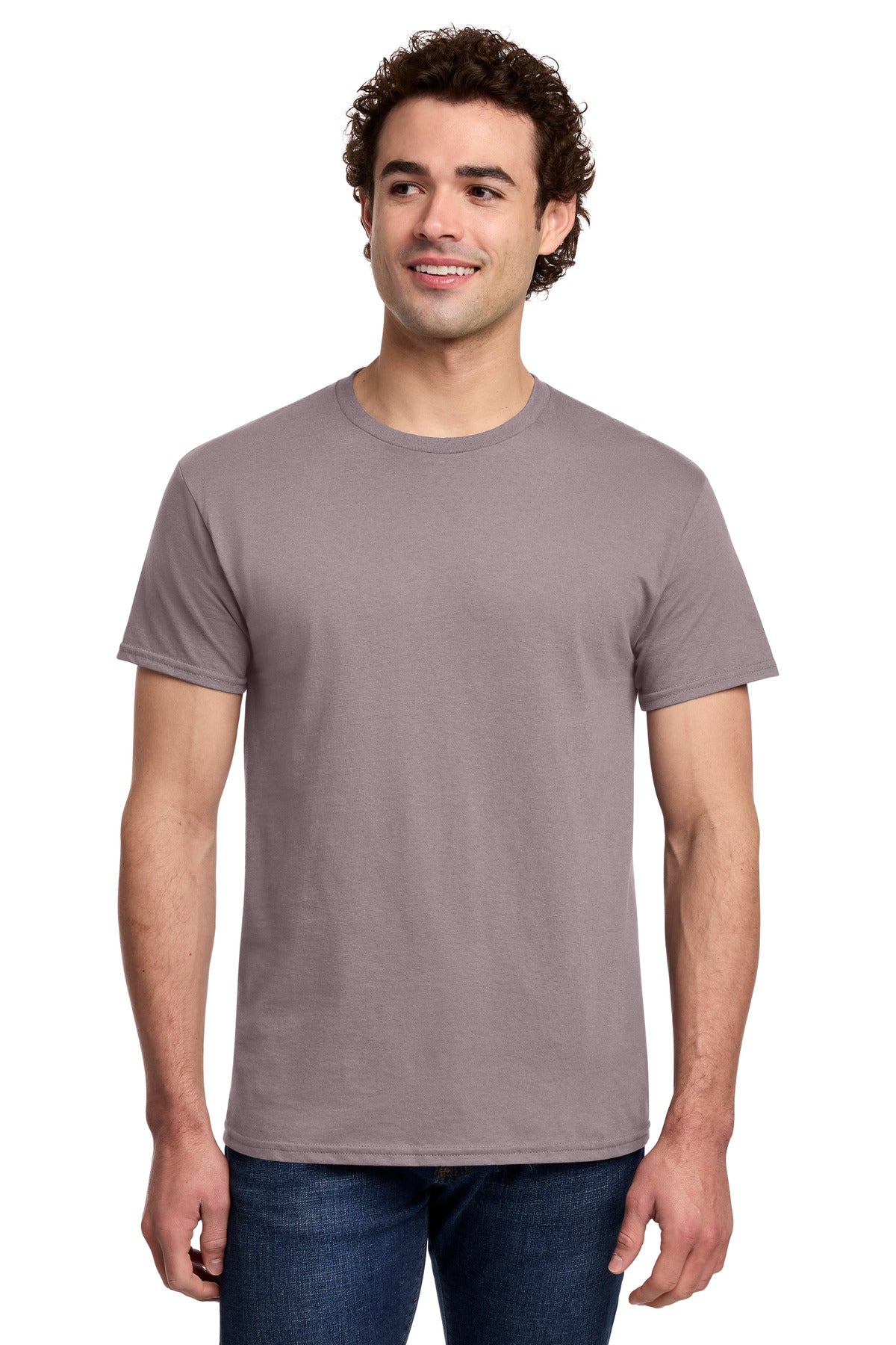 Gildan Light Cotton Tee