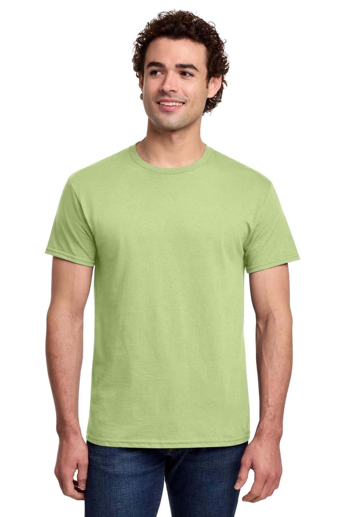 Gildan Light Cotton Tee