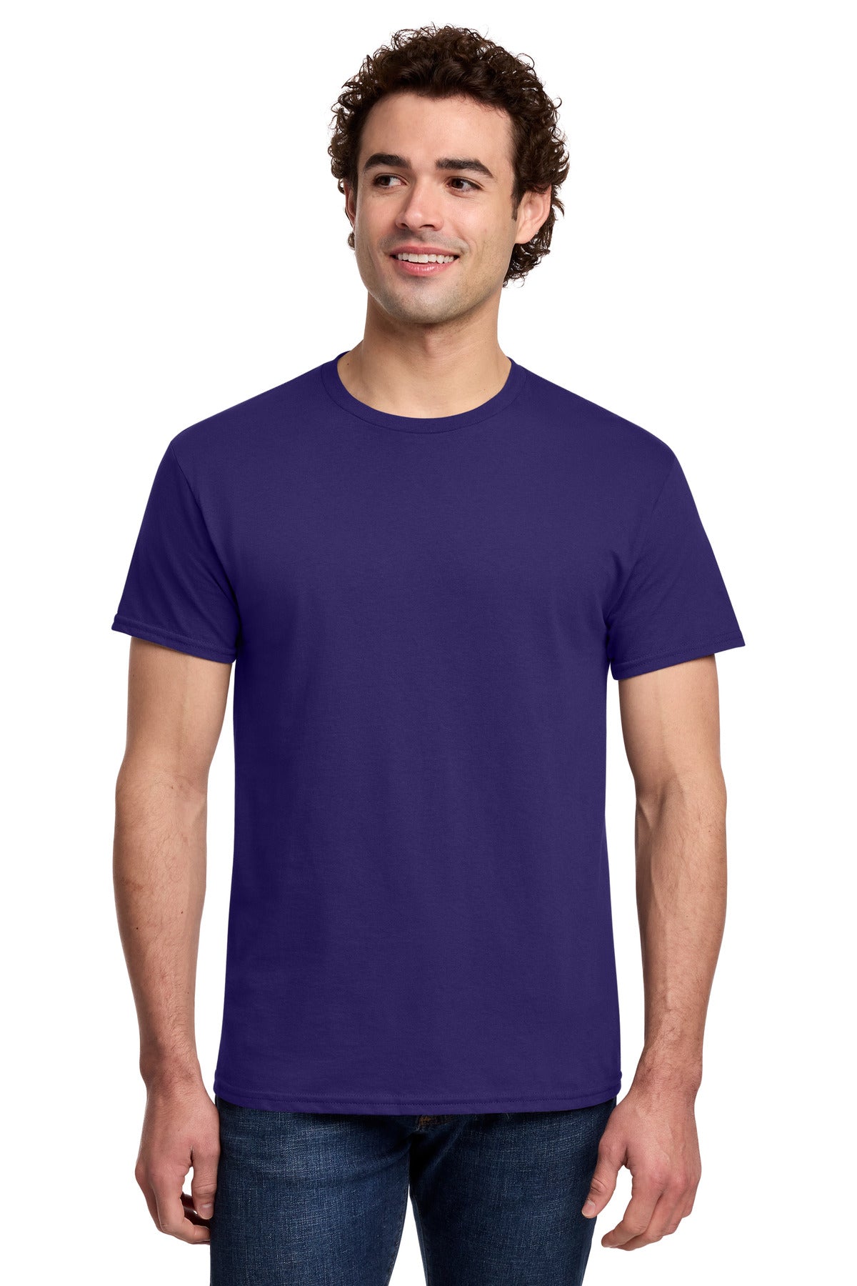 Gildan Light Cotton Tee